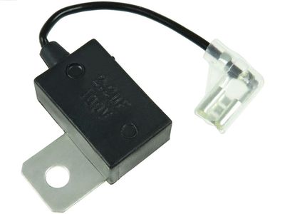 Repair Set, alternator AS-PL ARS0077S