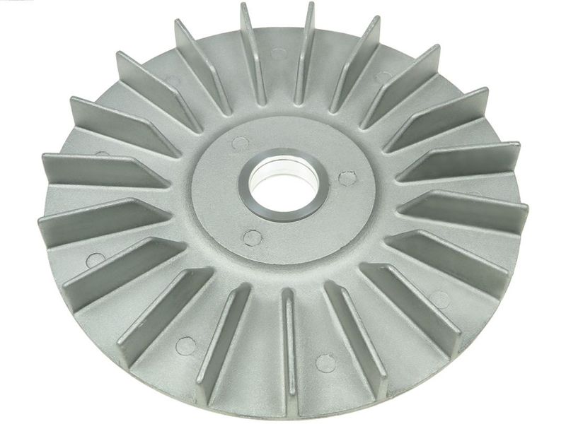 AS-PL ARS0081S Repair Set, alternator
