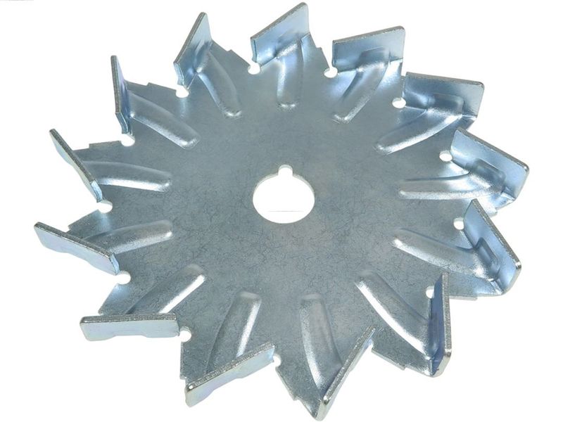 AS-PL ARS0082S Repair Set, alternator