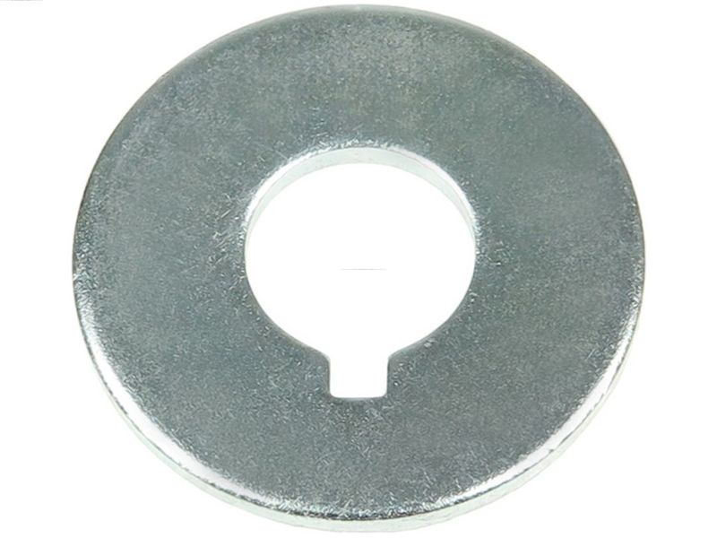 AS-PL ARS0087S Repair Set, alternator