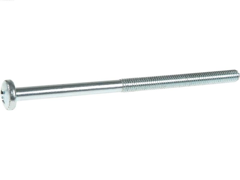 AS-PL ARS0099S Repair Set, alternator