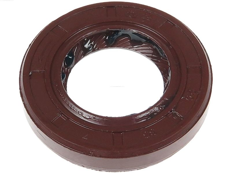 AS-PL ARS0114S Repair Set, alternator
