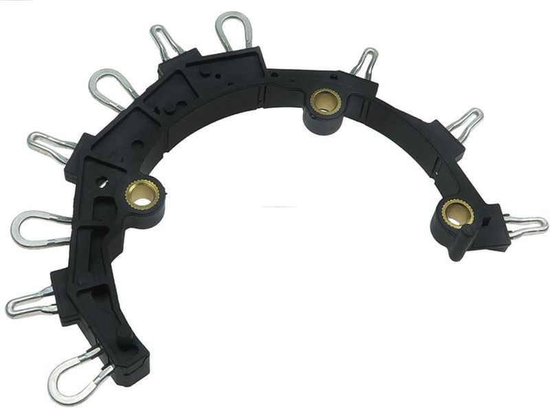 AS-PL ARS0124S Repair Set, alternator
