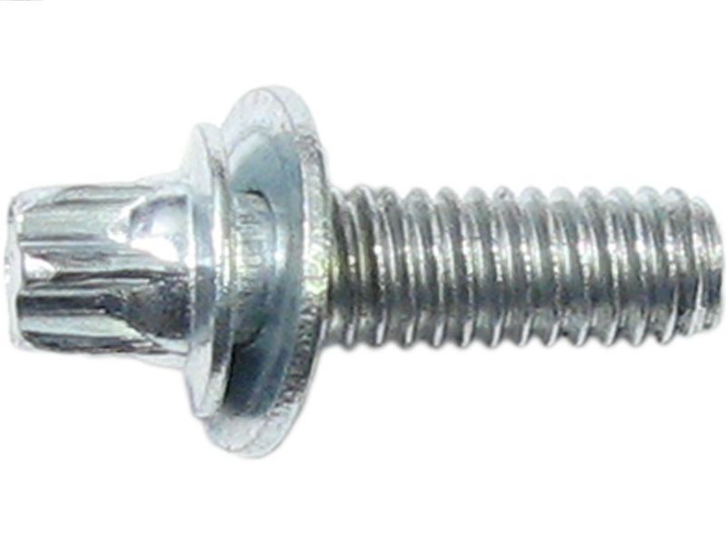 AS-PL ARS1001 Repair Set, alternator