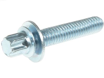 Repair Set, alternator AS-PL ARS1003(BULK)