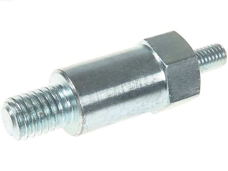 AS-PL ARS1007 Repair Set, alternator
