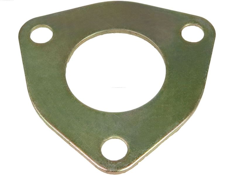 AS-PL ARS1014 Repair Set, alternator