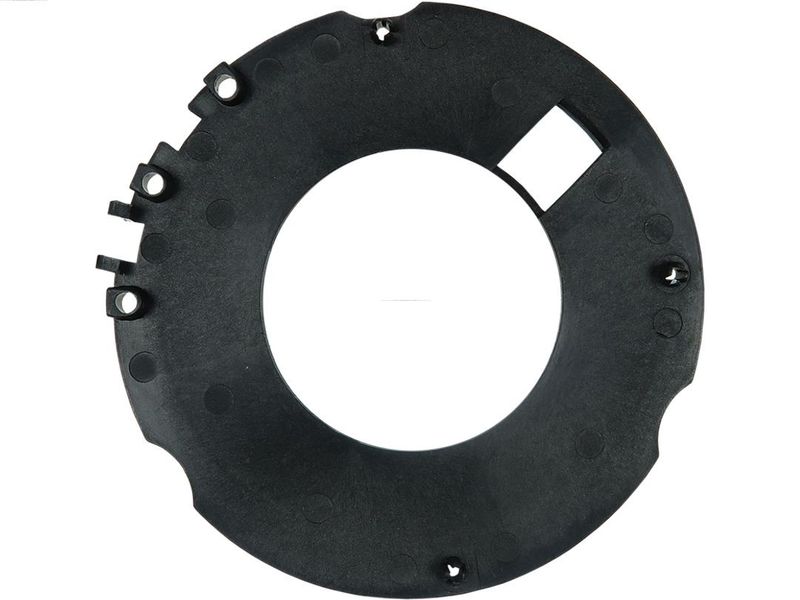 AS-PL ARS1016 Repair Set, alternator