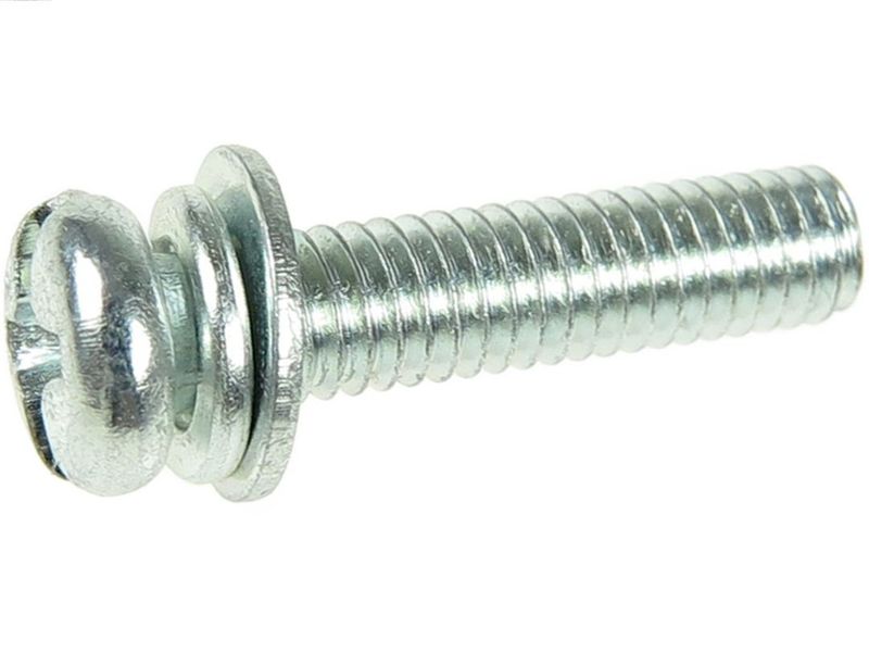AS-PL ARS1019S(BULK) Repair Set, alternator