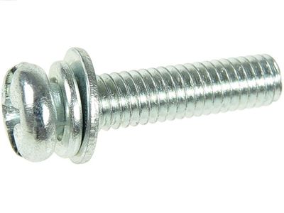 Repair Set, alternator AS-PL ARS1019S(BULK)