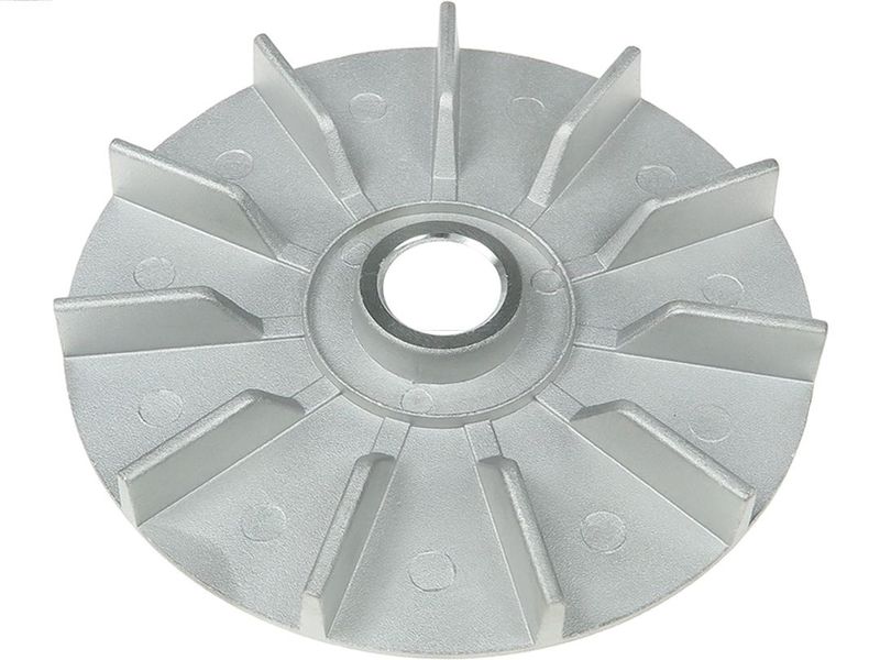 AS-PL ARS1025S Repair Set, alternator