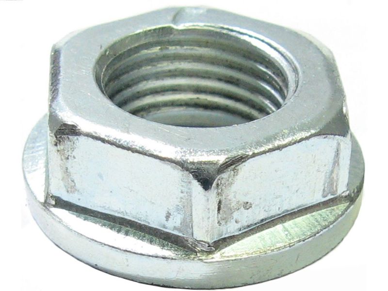 AS-PL ARS2005 Repair Set, alternator