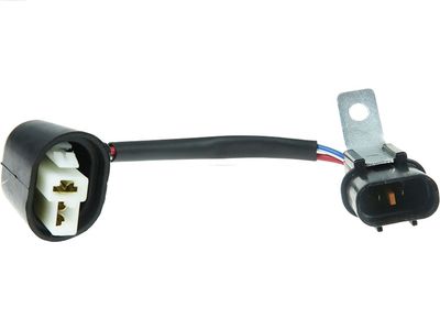 Repair Set, alternator AS-PL ARS2024