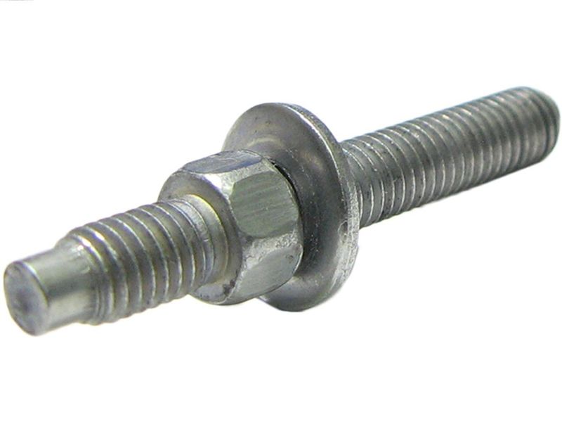 AS-PL ARS3008 Repair Set, alternator