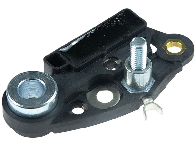 AS-PL ARS3019 Repair Set, alternator