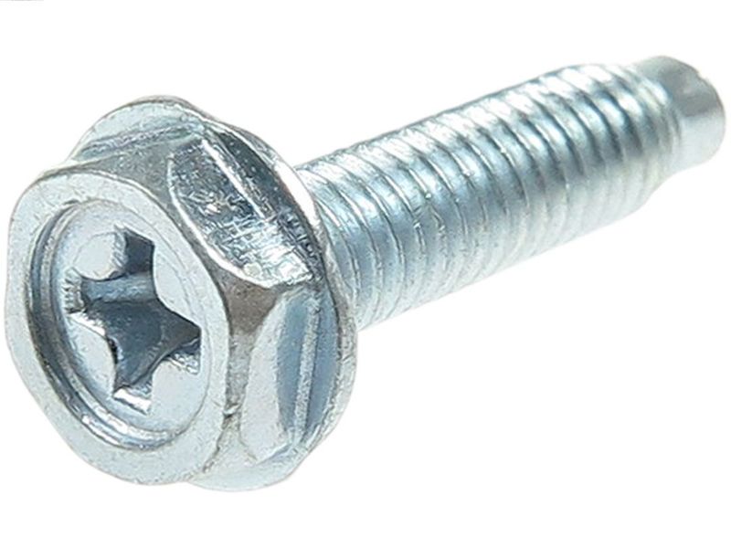 AS-PL ARS4006 Repair Set, alternator