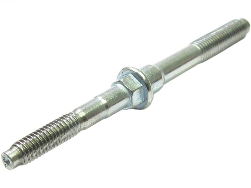 AS-PL ARS4009 Repair Set, alternator