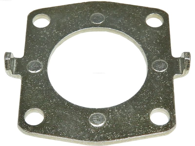 AS-PL ARS4014 Repair Set, alternator