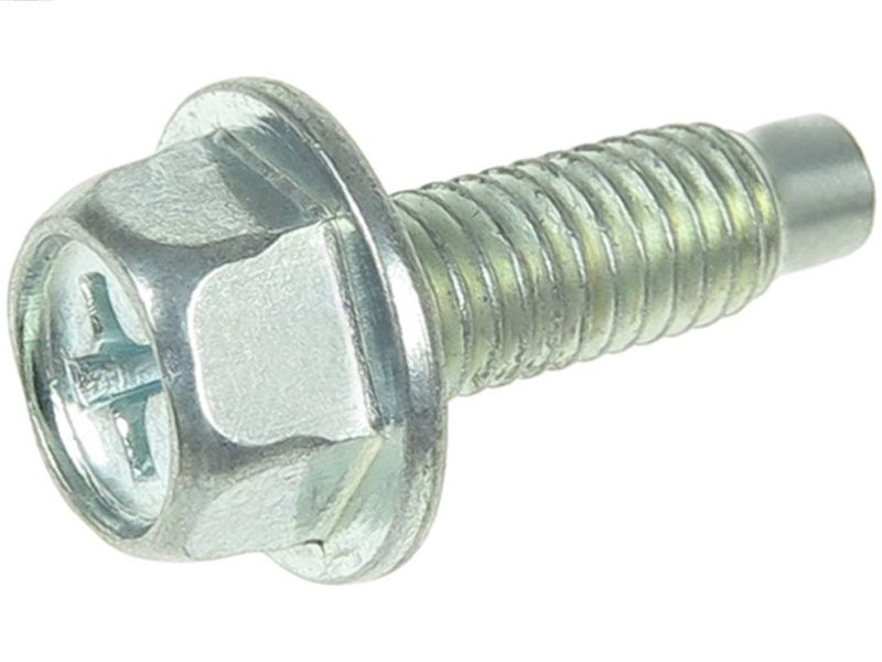 AS-PL ARS4021S Repair Set, alternator