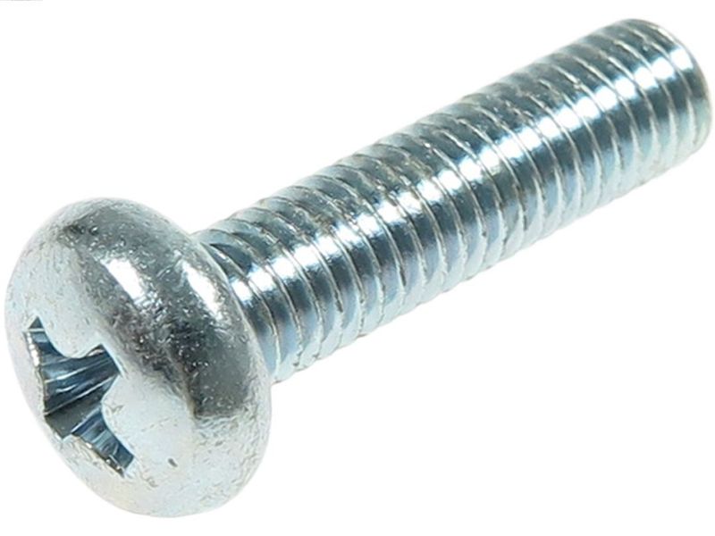 AS-PL ARS5018 Repair Set, alternator