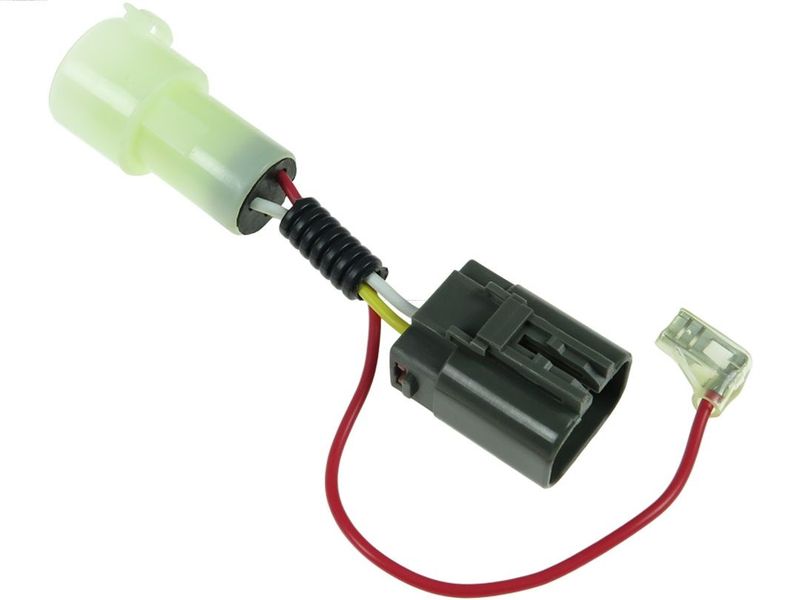 AS-PL ARS5026S Repair Set, alternator