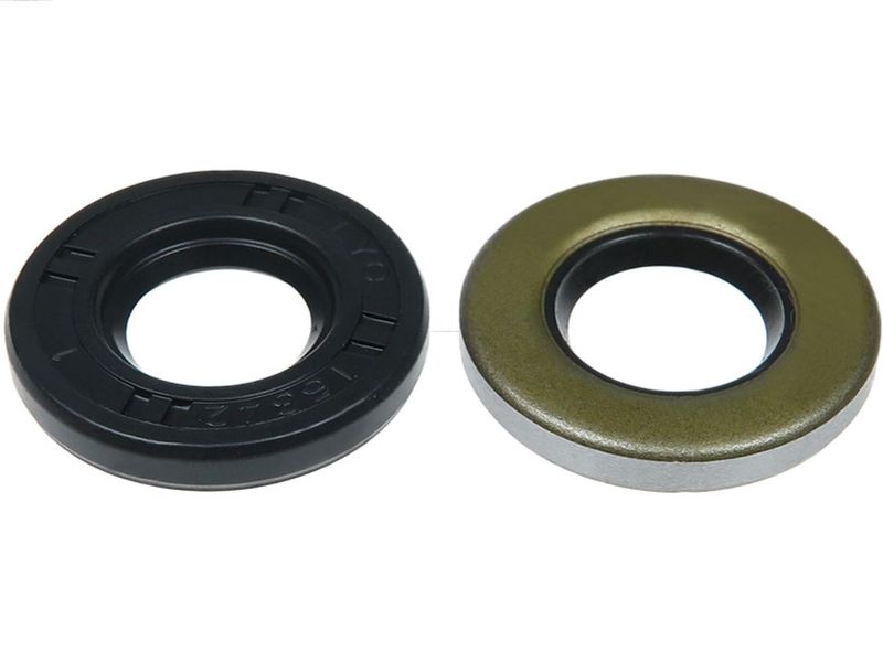 AS-PL ARS5046S Repair Set, alternator