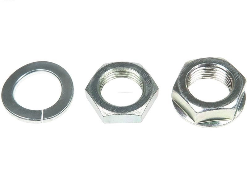 AS-PL ARS5048S Repair Set, alternator