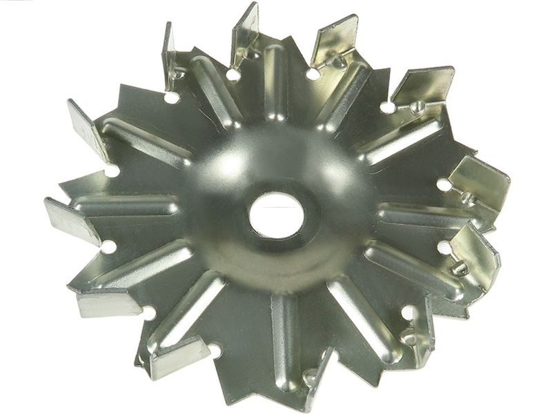 AS-PL ARS5054S Repair Set, alternator