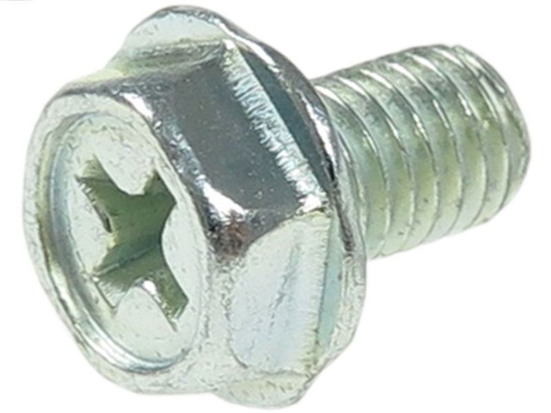 AS-PL ARS6009 Repair Set, alternator