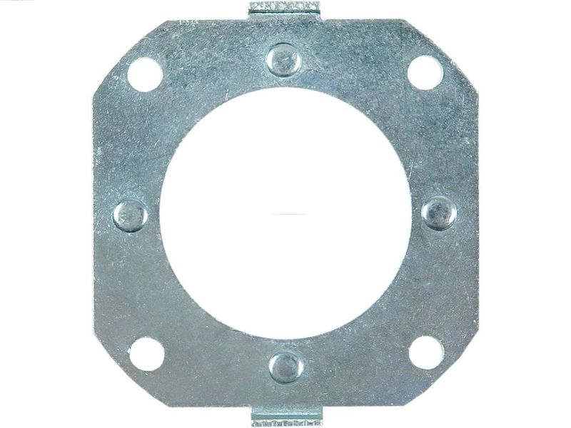 AS-PL ARS6011 Repair Set, alternator