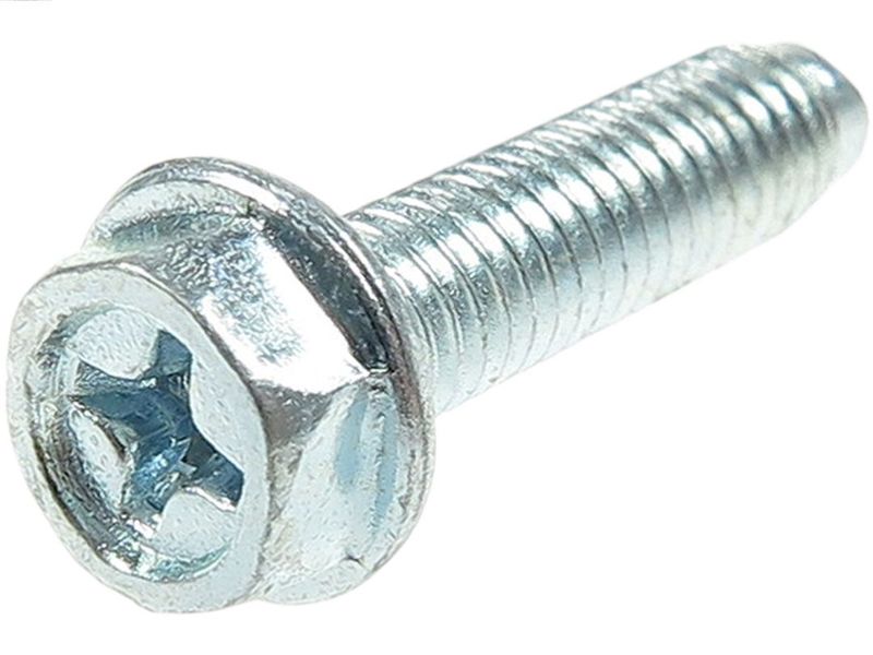 AS-PL ARS6016 Repair Set, alternator