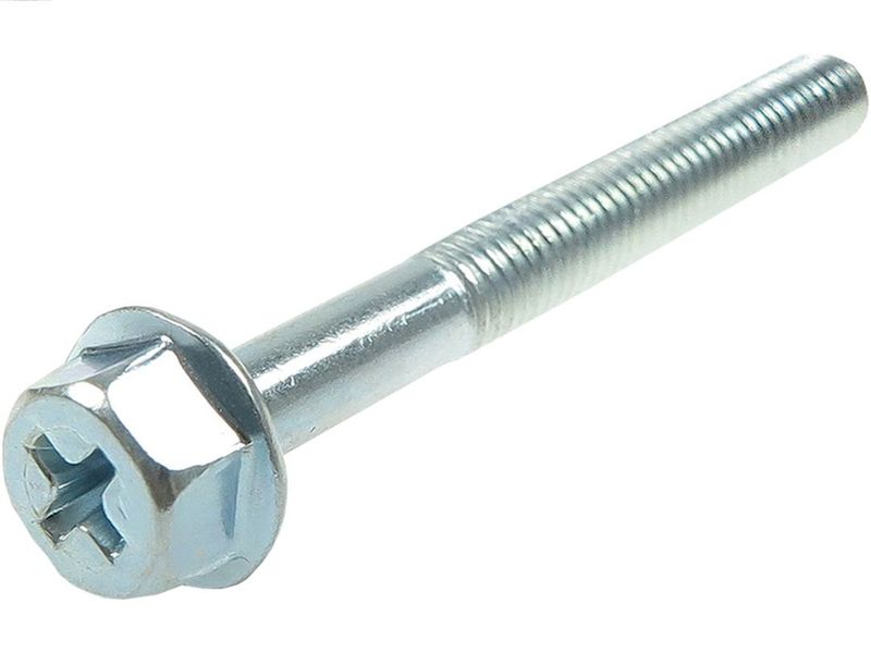 AS-PL ARS6018 Repair Set, alternator
