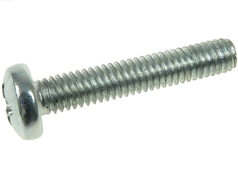 AS-PL ARS6038S Repair Set, alternator