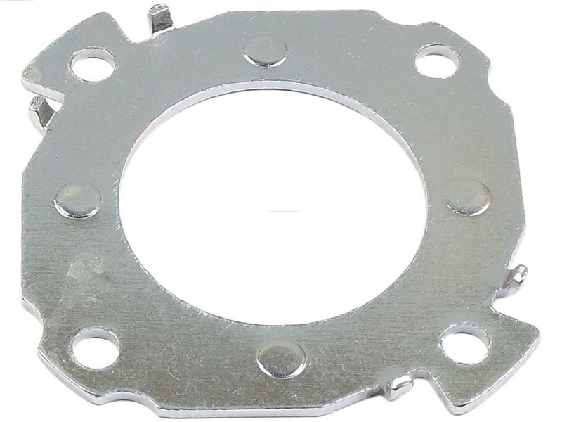 AS-PL ARS9004 Repair Set, alternator