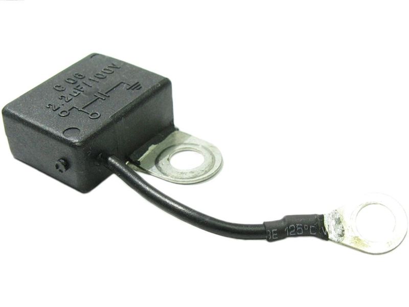 AS-PL ARS9025 Repair Set, alternator