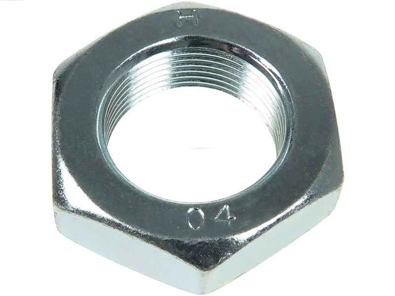 AS-PL ARS9073S Repair Set, alternator