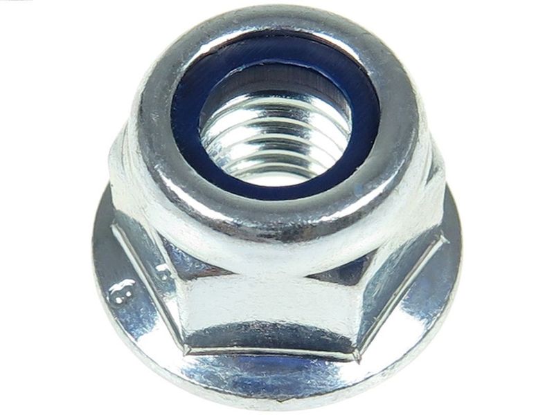 AS-PL ARS9078S Repair Set, alternator