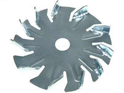 Repair Set, alternator AS-PL ARS9127S