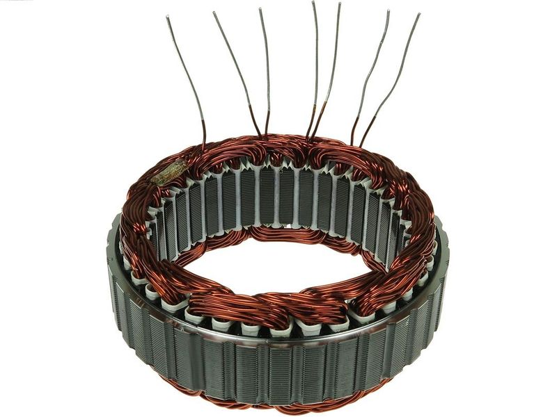 AS-PL AS0001 Stator, alternator