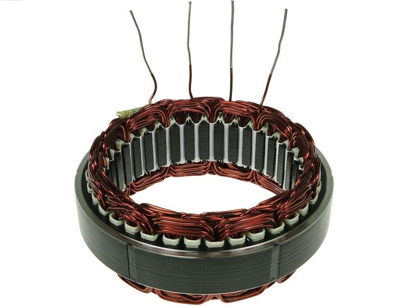 AS-PL AS0003 Stator, alternator