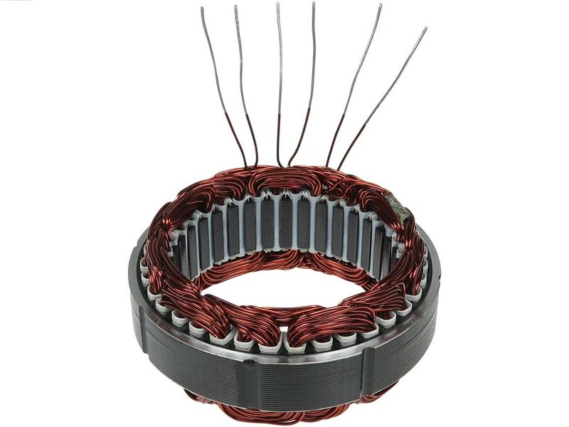 AS-PL AS0004 Stator, alternator