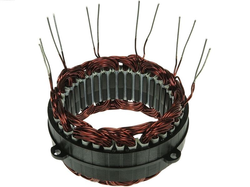 AS-PL AS0008 Stator, alternator