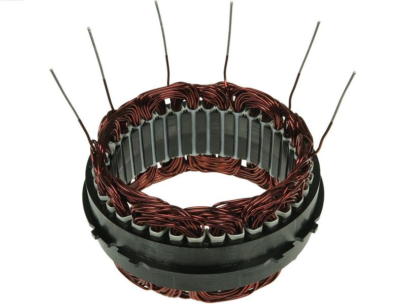 AS-PL AS0009 Stator, alternator