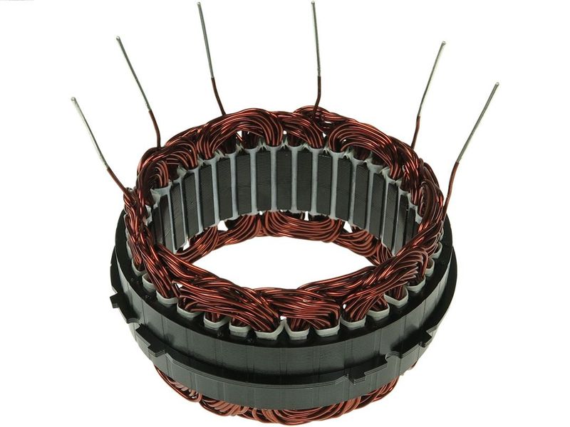 AS-PL AS0010 Stator, alternator