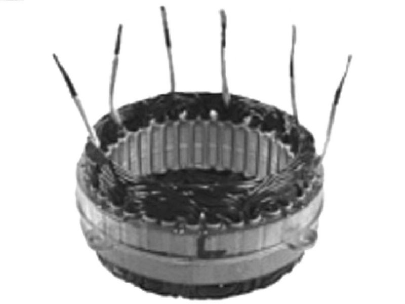 AS-PL AS0012 Stator, alternator