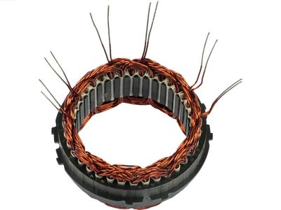 Stator, alternator AS-PL AS0014