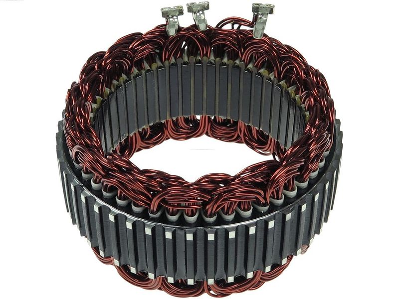 AS-PL AS0015 Stator, alternator