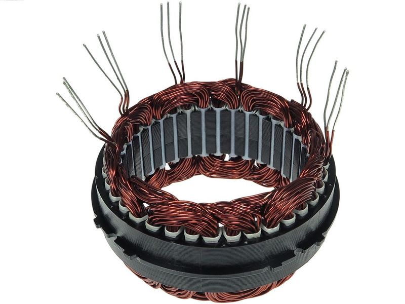 AS-PL AS0019 Stator, alternator