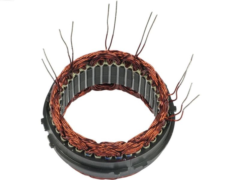 AS-PL AS0024 Stator, alternator