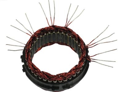 Stator, alternator AS-PL AS0031